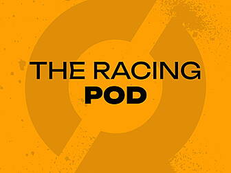 THE RACING POD | “The biggest...